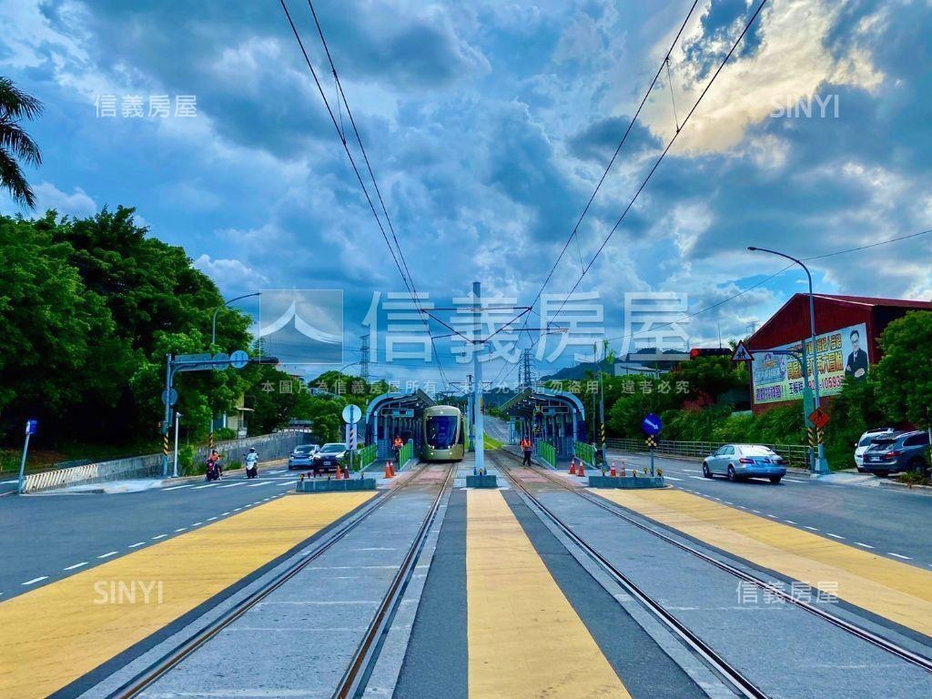 ☆小城大空間活巷透天☆房屋室內格局與周邊環境