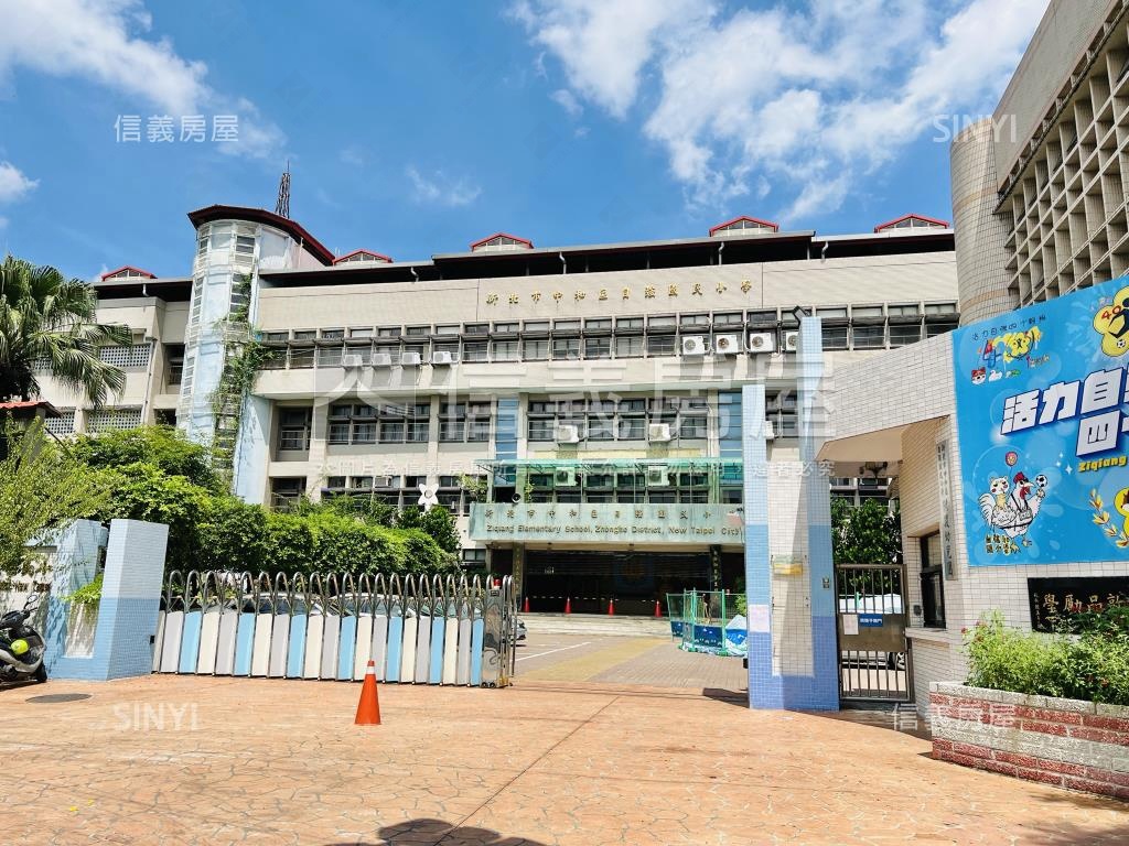 近捷運萬大線金店面房屋室內格局與周邊環境