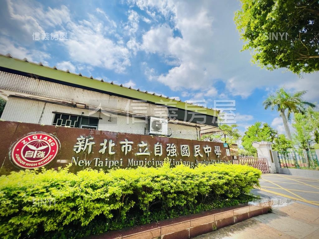近捷運萬大線金店面房屋室內格局與周邊環境