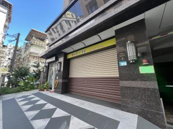 近捷運萬大線金店面