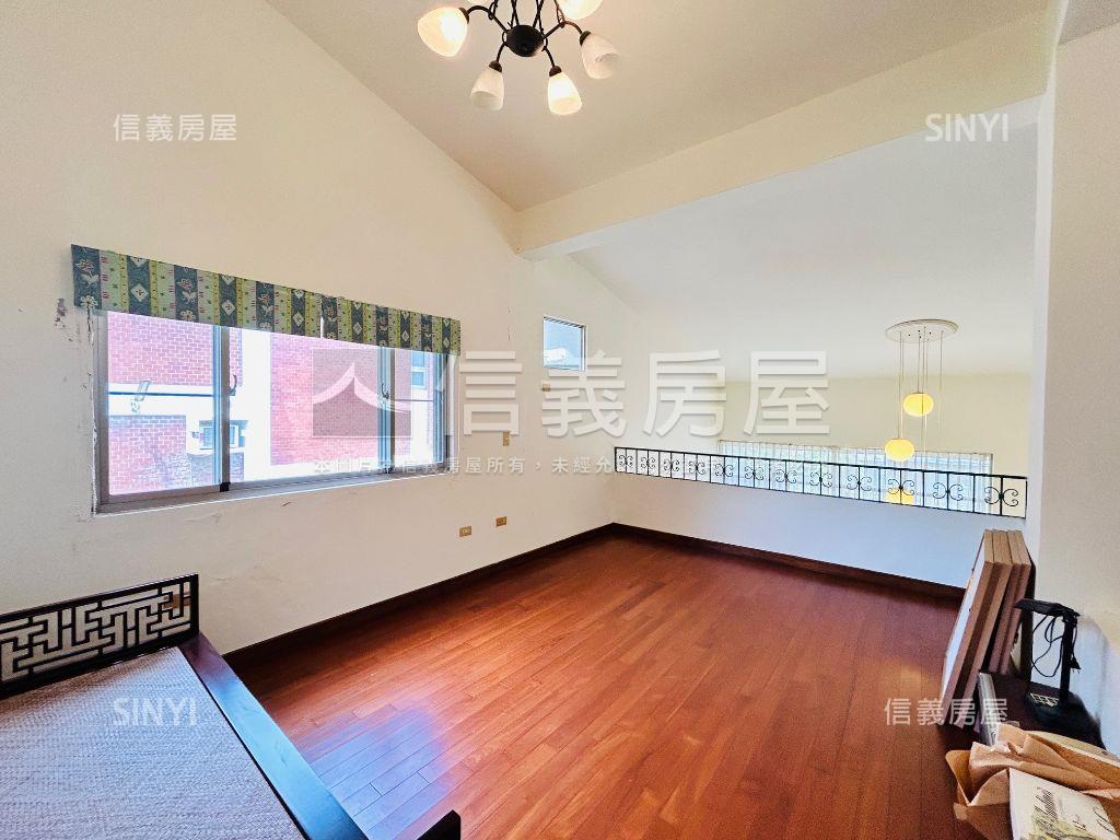 鄉根園獨棟庭院別墅房屋室內格局與周邊環境