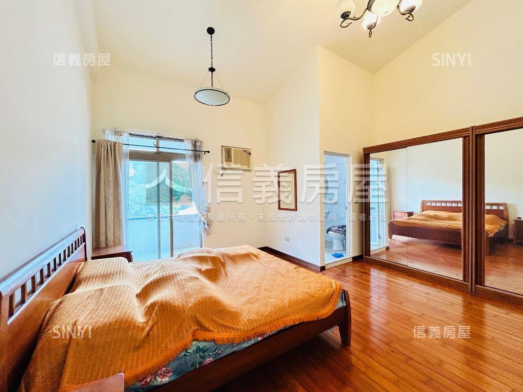鄉根園獨棟庭院別墅房屋室內格局與周邊環境