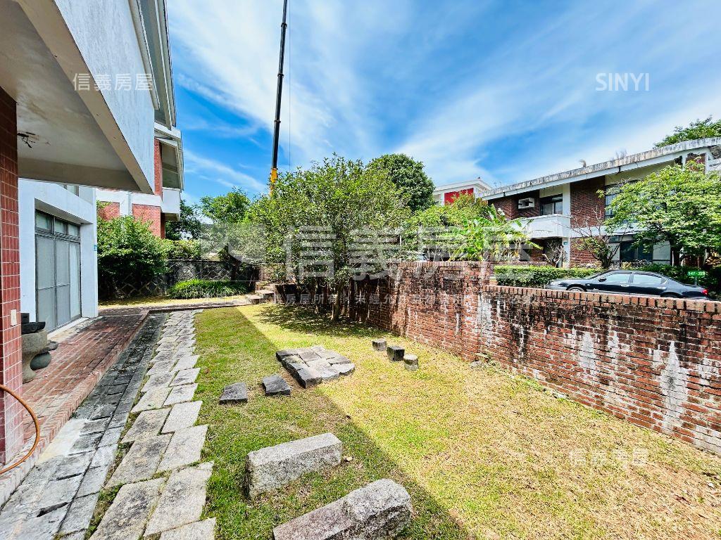 鄉根園獨棟庭院別墅房屋室內格局與周邊環境