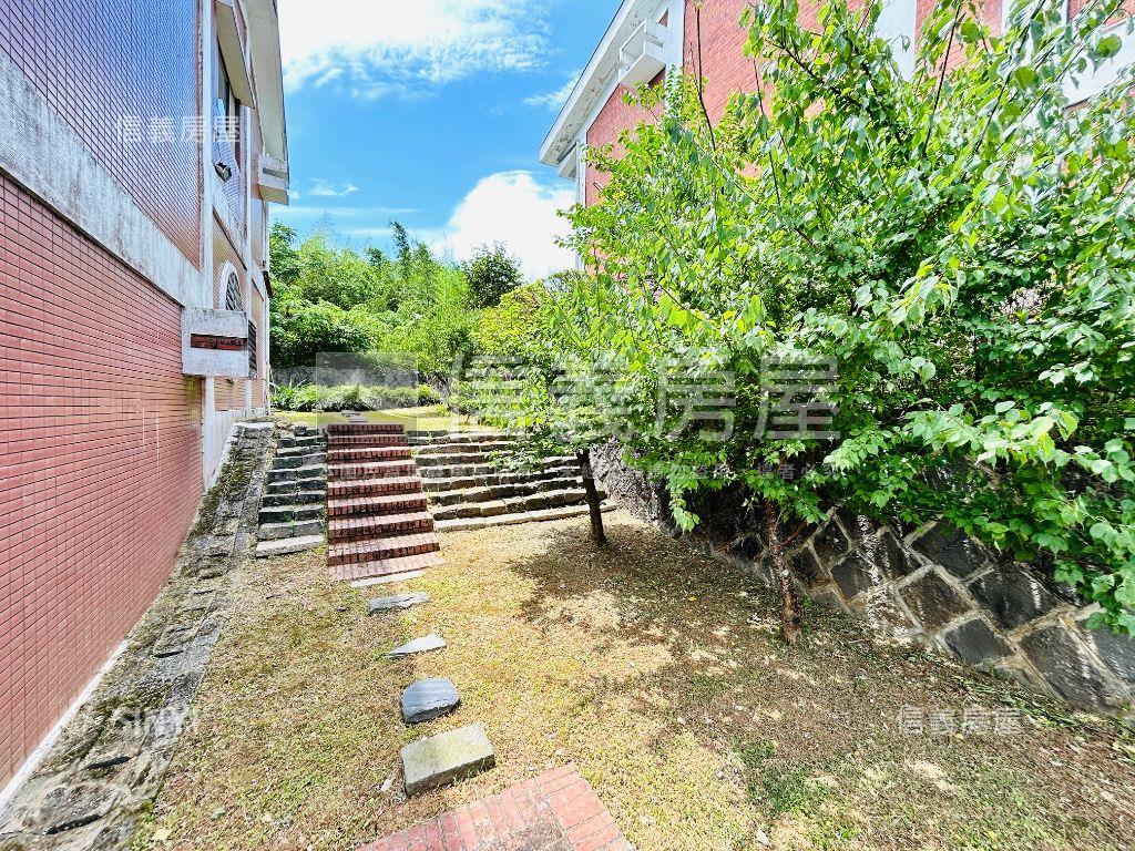 鄉根園獨棟庭院別墅房屋室內格局與周邊環境