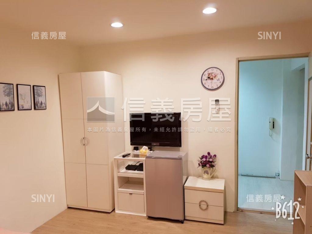 大順輕軌置產金雞母房屋室內格局與周邊環境