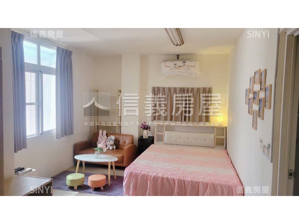 大順輕軌置產金雞母房屋室內格局與周邊環境