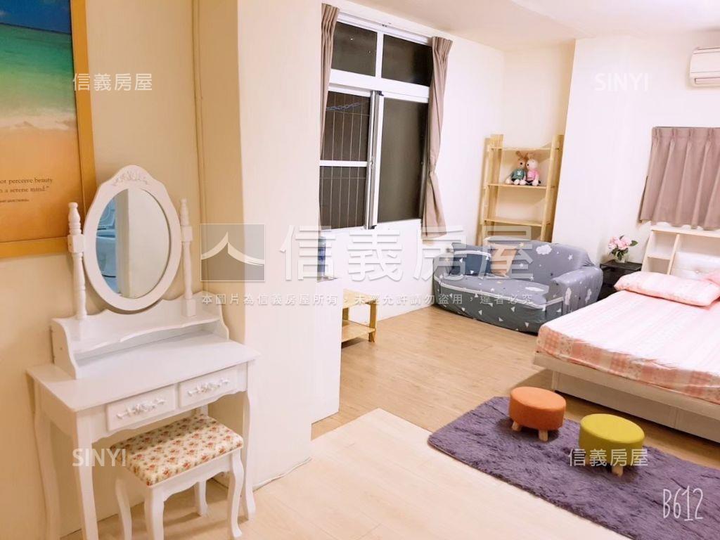 大順輕軌置產金雞母房屋室內格局與周邊環境