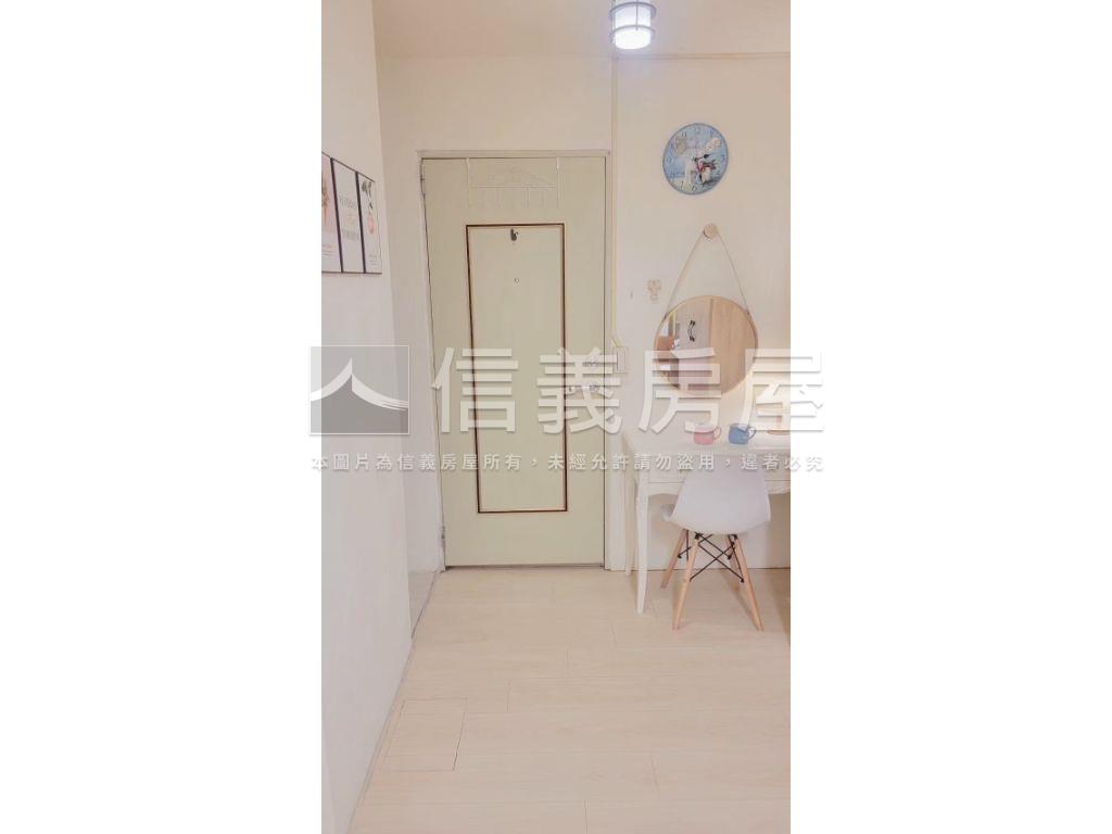 大順輕軌置產金雞母房屋室內格局與周邊環境