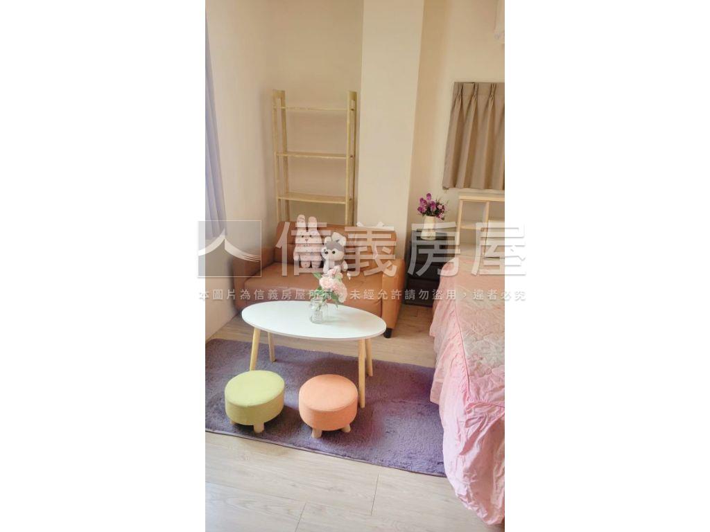 大順輕軌置產金雞母房屋室內格局與周邊環境