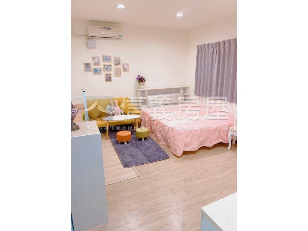 大順輕軌置產金雞母房屋室內格局與周邊環境