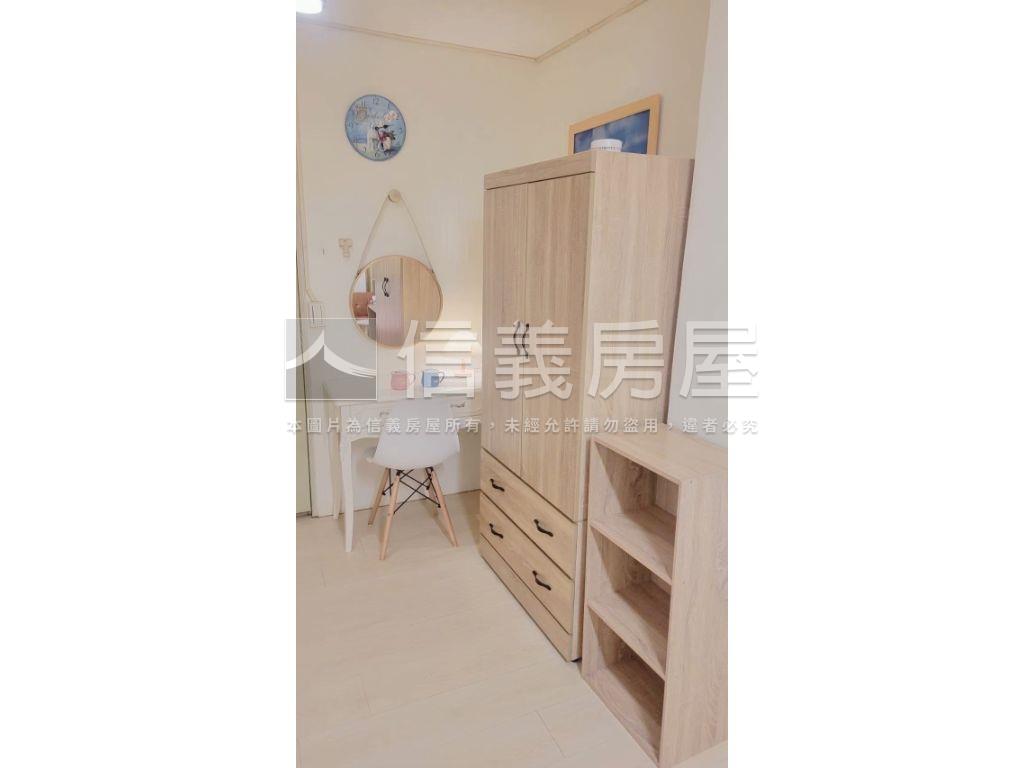 大順輕軌置產金雞母房屋室內格局與周邊環境