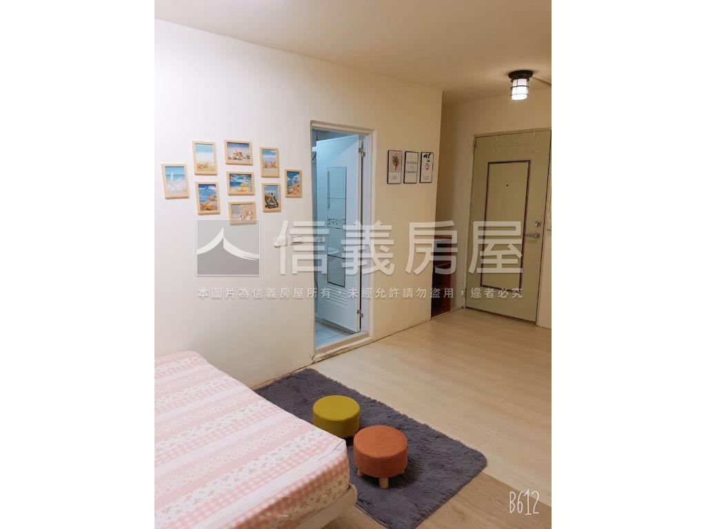 大順輕軌置產金雞母房屋室內格局與周邊環境