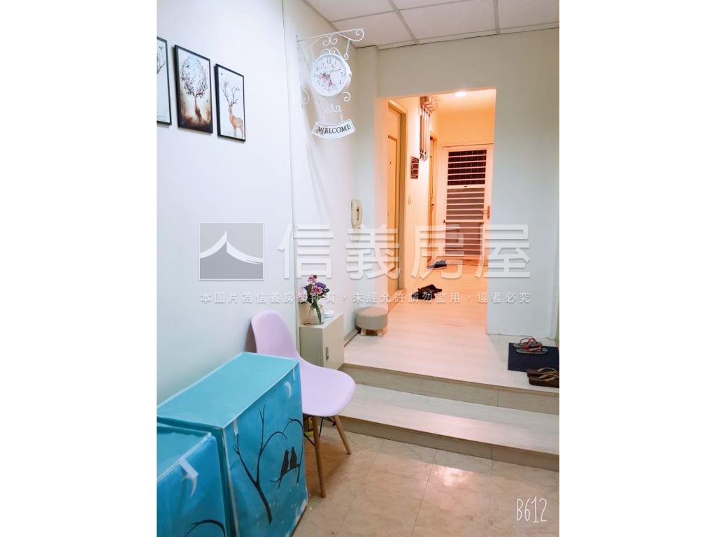 大順輕軌置產金雞母房屋室內格局與周邊環境