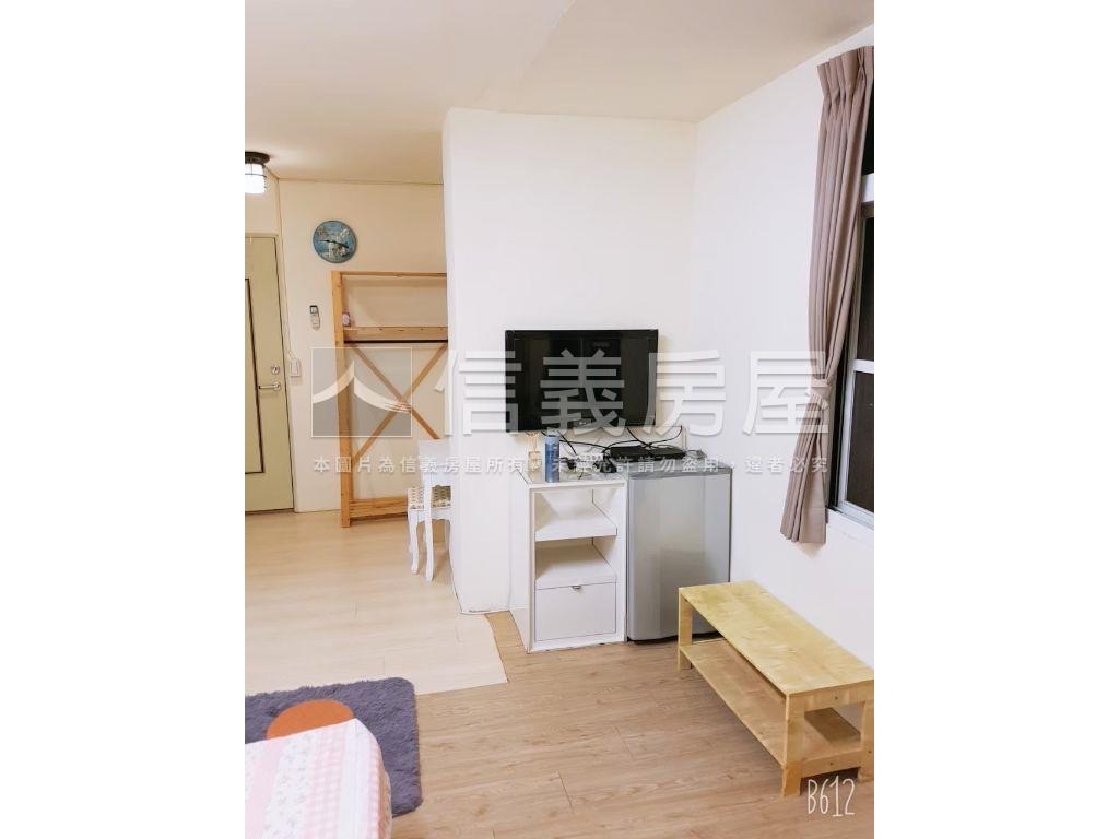 大順輕軌置產金雞母房屋室內格局與周邊環境