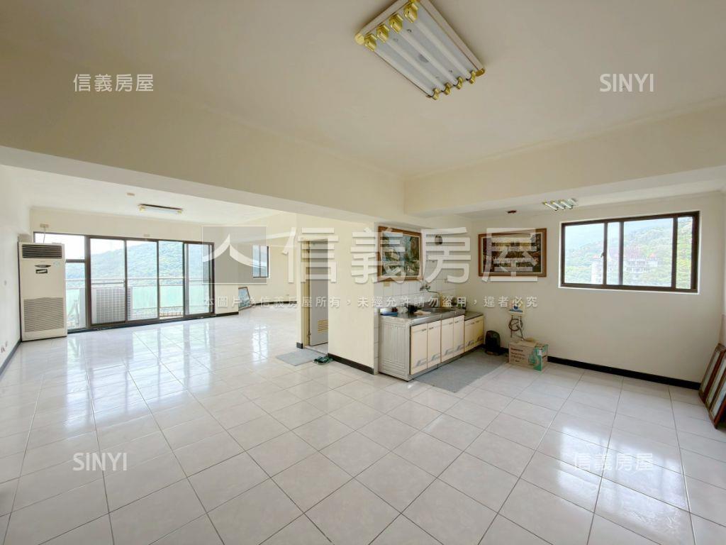 瑞松街天外天邊間景觀房房屋室內格局與周邊環境