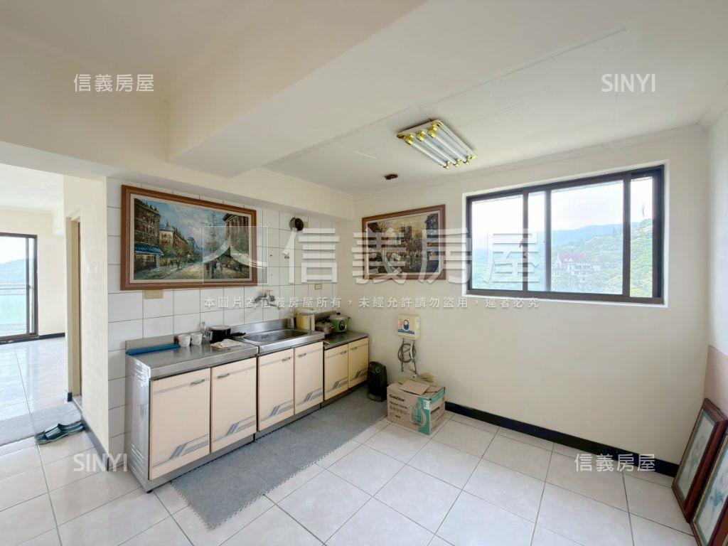 瑞松街天外天邊間景觀房房屋室內格局與周邊環境