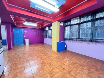 文湖街黃金二樓