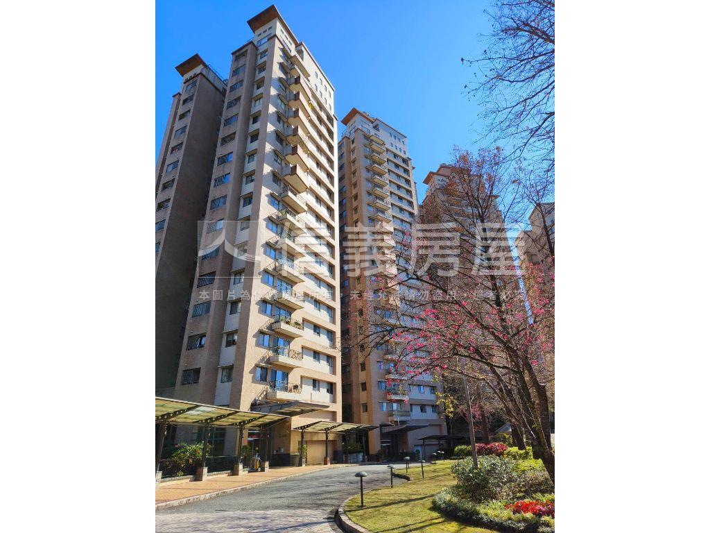 發現景觀綠景房屋室內格局與周邊環境
