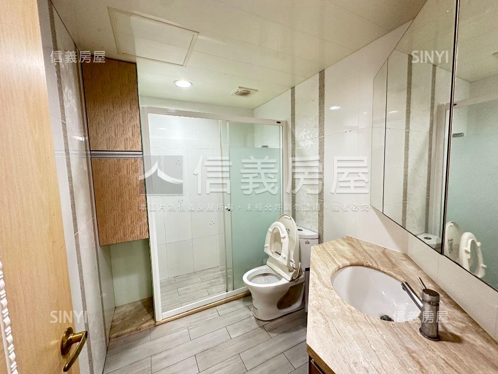 發現景觀綠景房屋室內格局與周邊環境