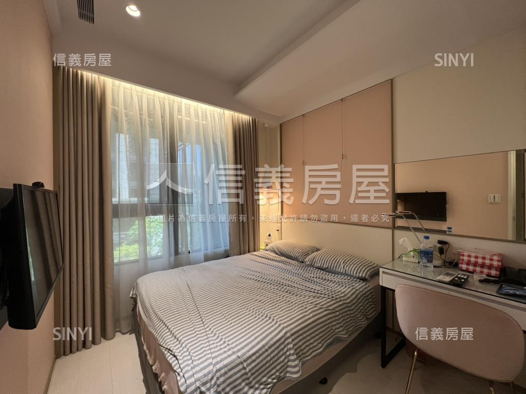 五期電梯三房房屋室內格局與周邊環境