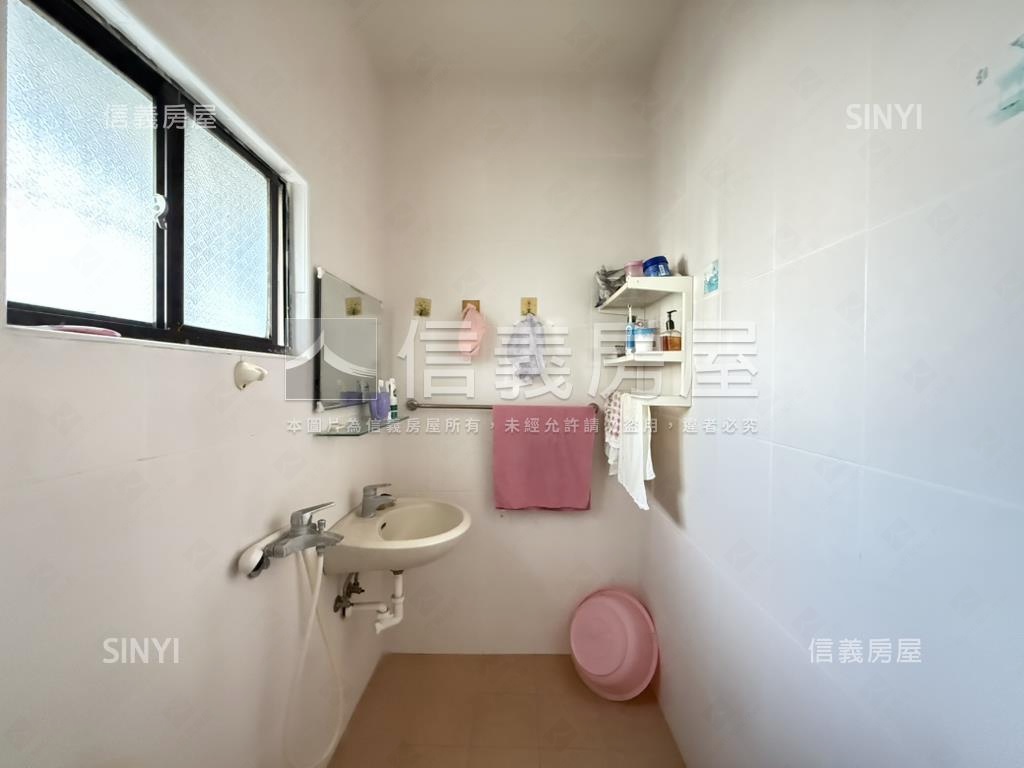 光華國中首排美透天房屋室內格局與周邊環境