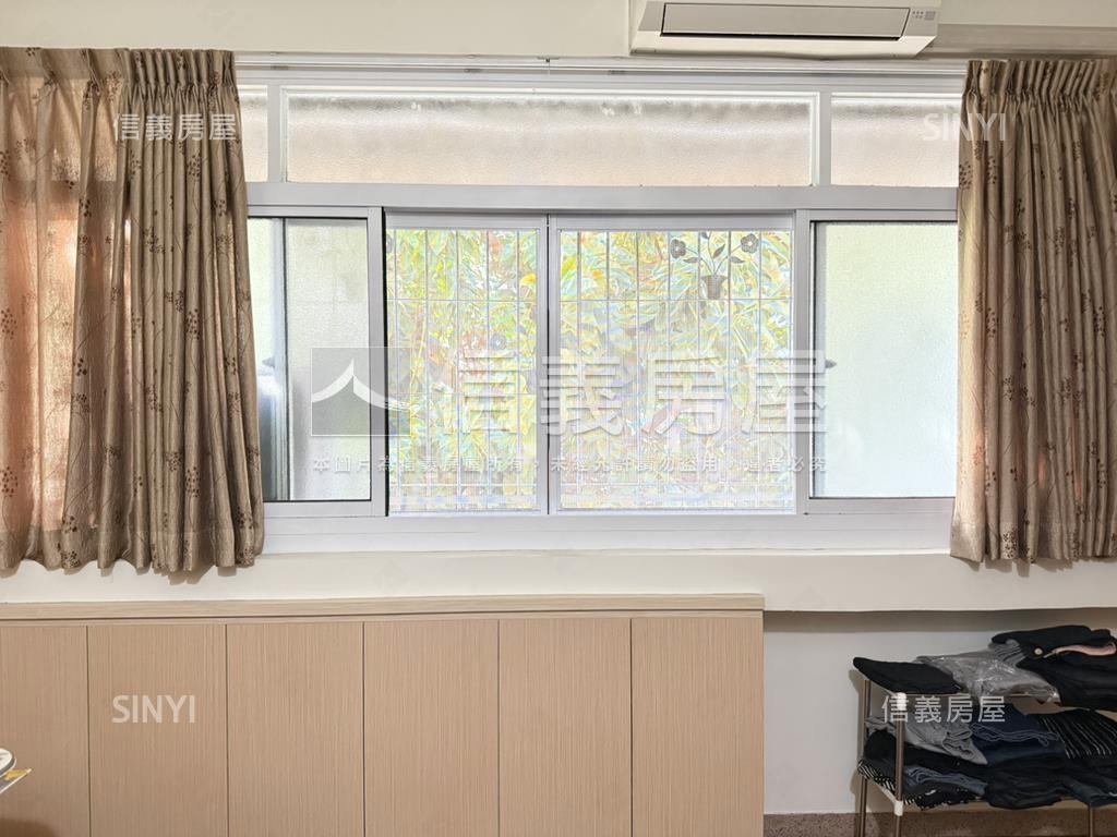 光華國中首排美透天房屋室內格局與周邊環境