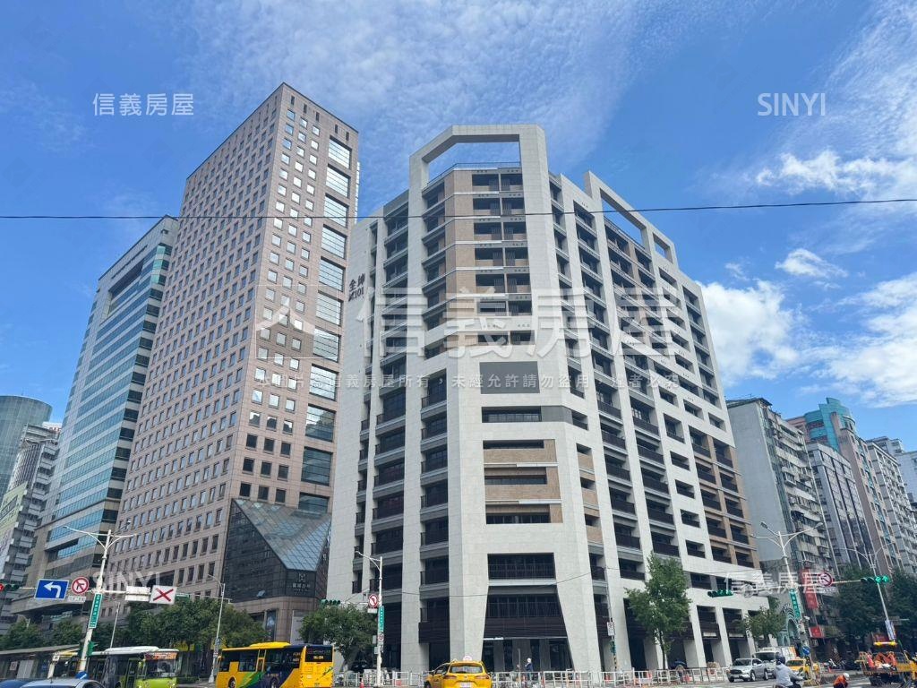 ＮＥＷ全坤１０１邊高樓層房屋室內格局與周邊環境