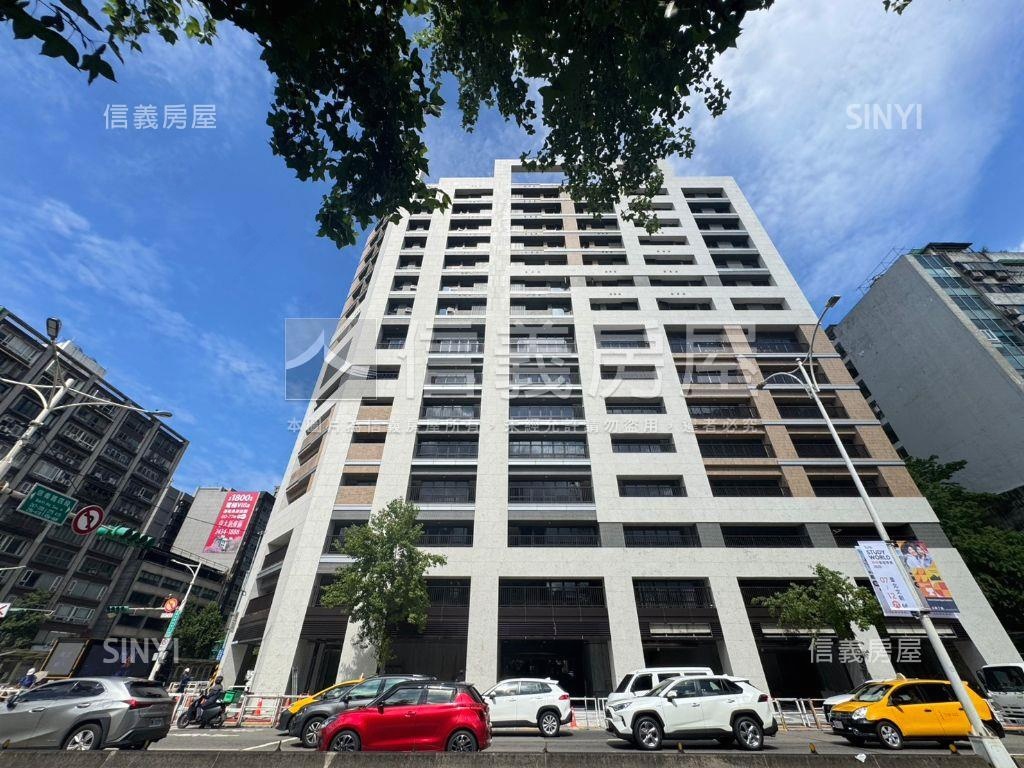 ＮＥＷ全坤１０１邊高樓層房屋室內格局與周邊環境