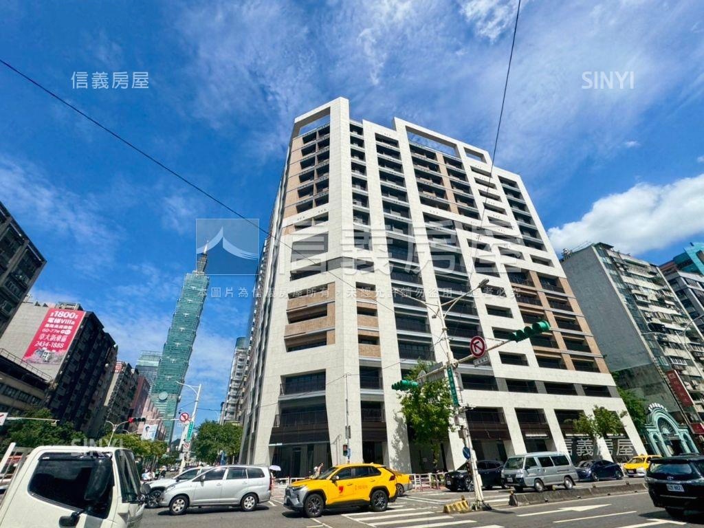 ＮＥＷ全坤１０１邊高樓層房屋室內格局與周邊環境