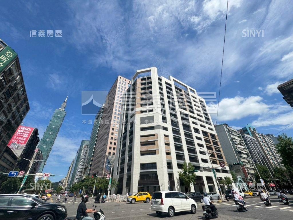 ＮＥＷ全坤１０１邊高樓層房屋室內格局與周邊環境