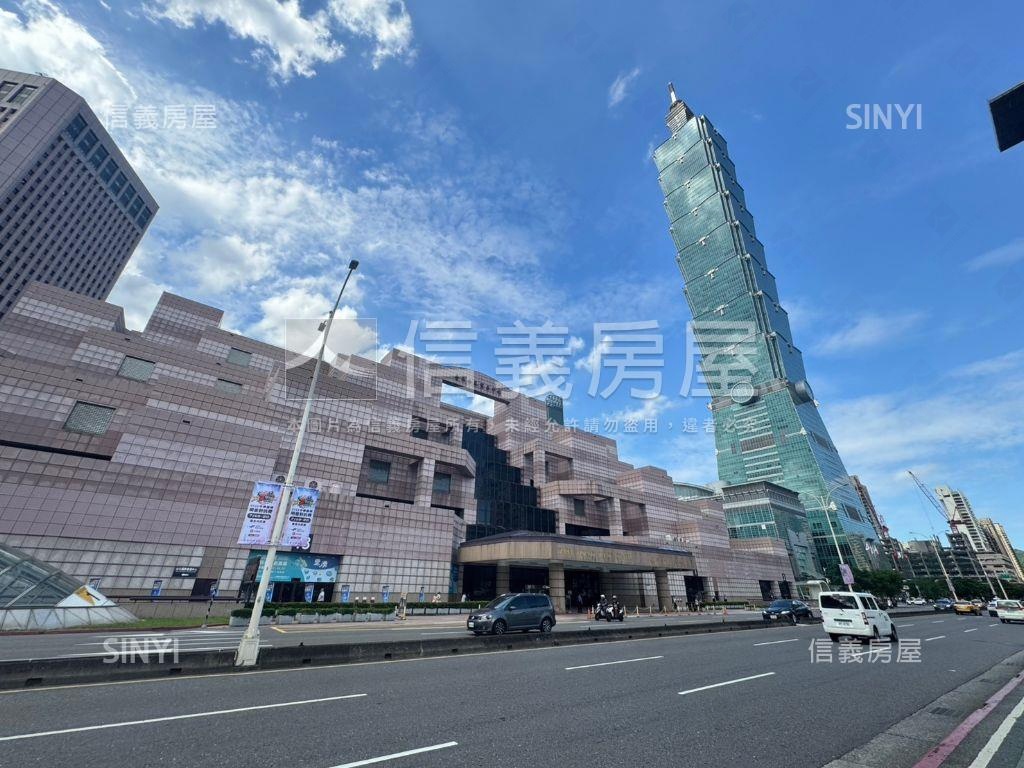 ＮＥＷ全坤１０１邊高樓層房屋室內格局與周邊環境