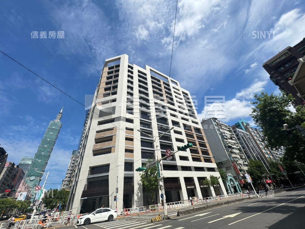 ＮＥＷ全坤１０１邊高樓層房屋室內格局與周邊環境