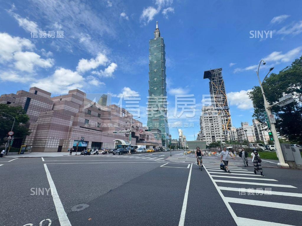 ＮＥＷ全坤１０１邊高樓層房屋室內格局與周邊環境