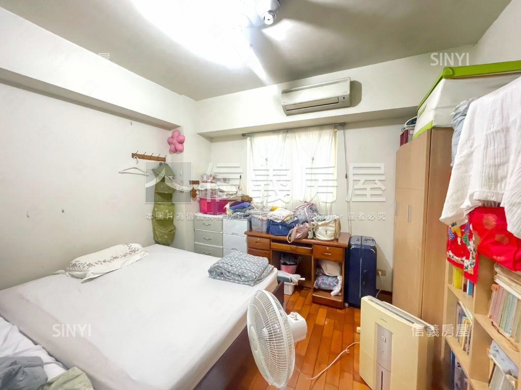 近南崁好市多三房大車位房屋室內格局與周邊環境
