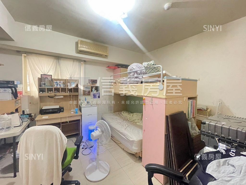 近南崁好市多三房大車位房屋室內格局與周邊環境