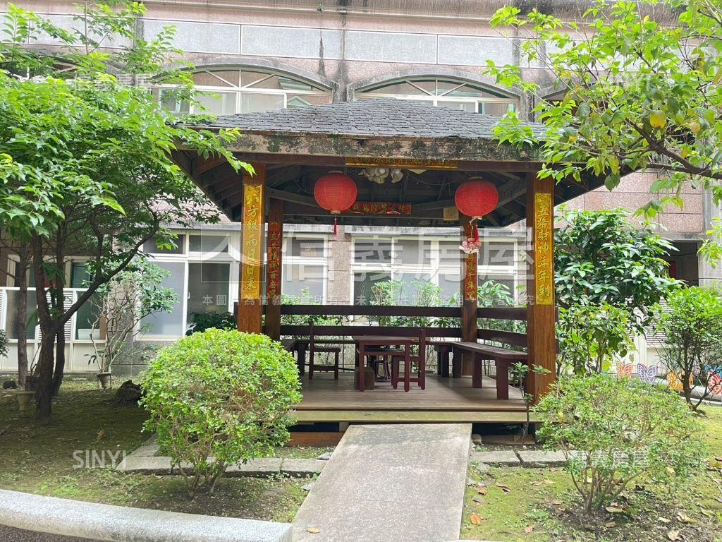 近南崁好市多三房大車位房屋室內格局與周邊環境