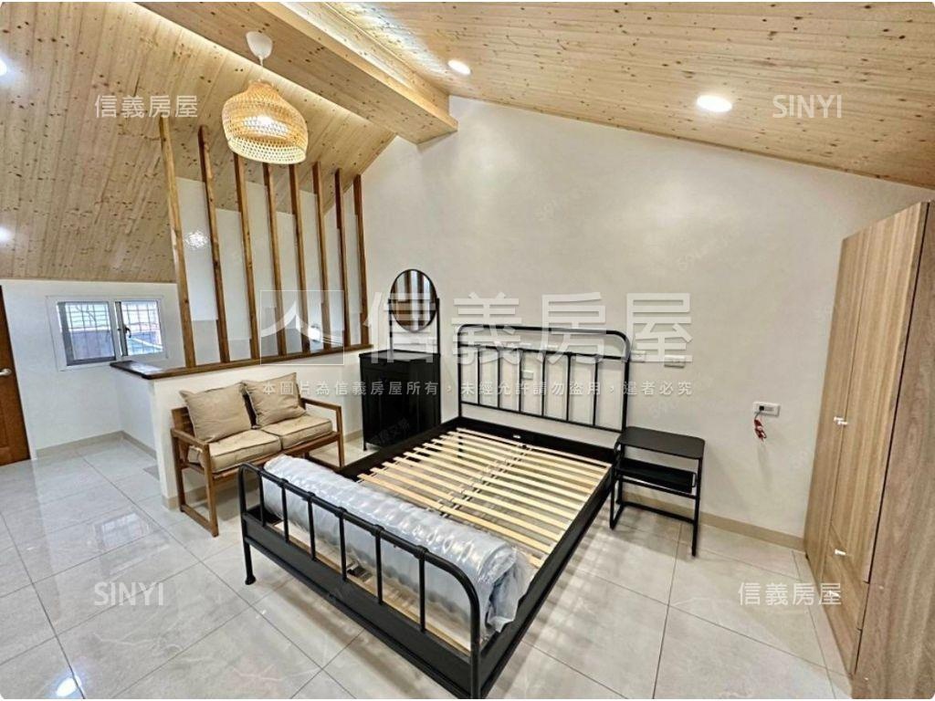 近衛武營收租２套房透天房屋室內格局與周邊環境