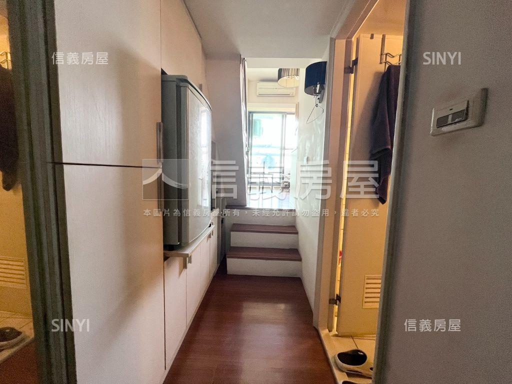 歐夏蕾！高樓視野戶！房屋室內格局與周邊環境