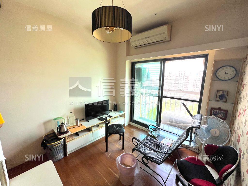 歐夏蕾！高樓視野戶！房屋室內格局與周邊環境