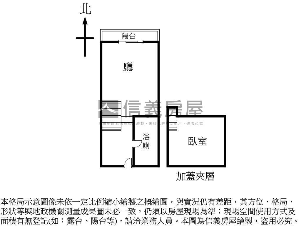 歐夏蕾！高樓視野戶！房屋室內格局與周邊環境