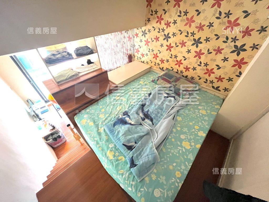 歐夏蕾！高樓視野戶！房屋室內格局與周邊環境