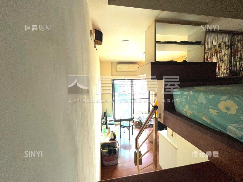 歐夏蕾！高樓視野戶！房屋室內格局與周邊環境