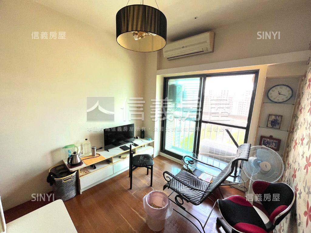 歐夏蕾！高樓視野戶！房屋室內格局與周邊環境