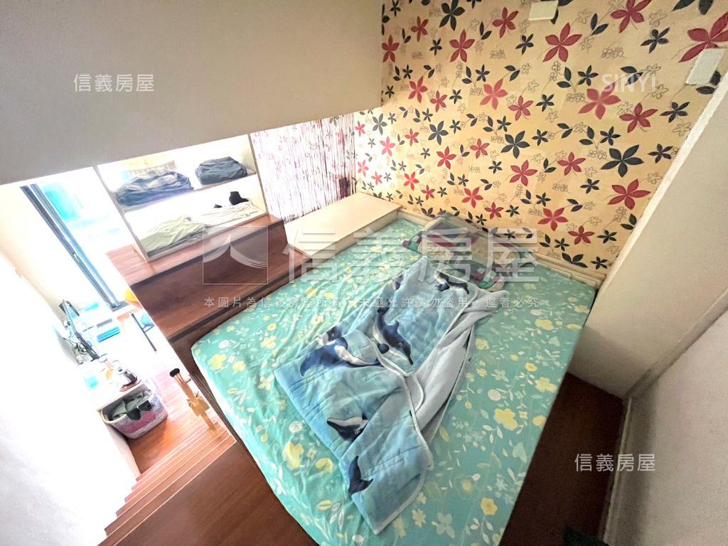 歐夏蕾！高樓視野戶！房屋室內格局與周邊環境