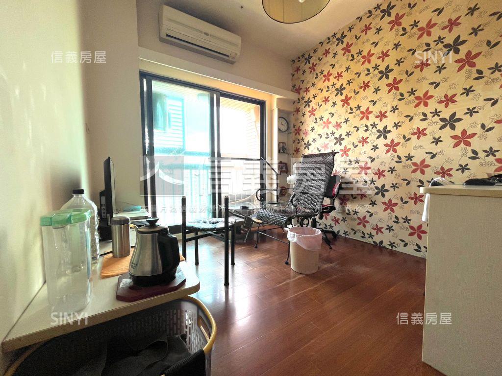 歐夏蕾！高樓視野戶！房屋室內格局與周邊環境