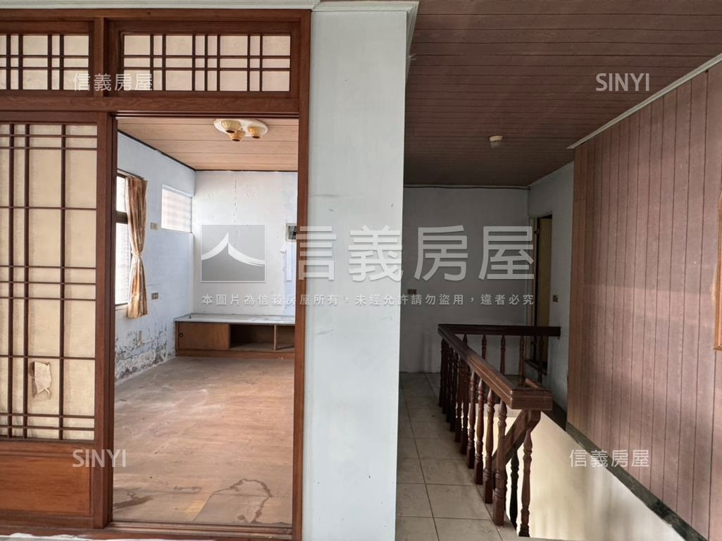 中興街３房大空間房屋室內格局與周邊環境