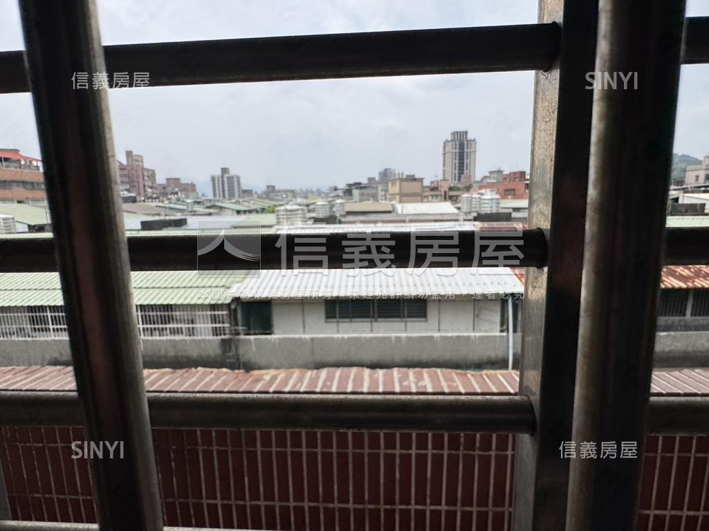 中興街３房大空間房屋室內格局與周邊環境