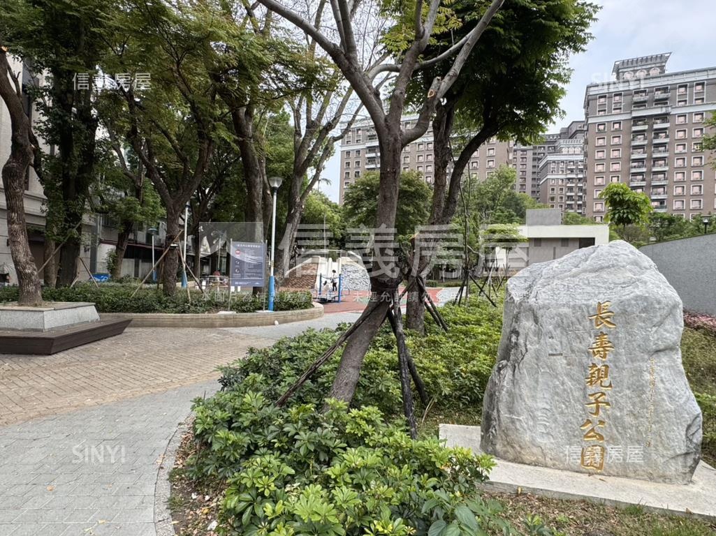 中興街３房大空間房屋室內格局與周邊環境