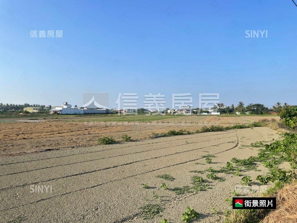 近安南醫院都計內農地房屋室內格局與周邊環境