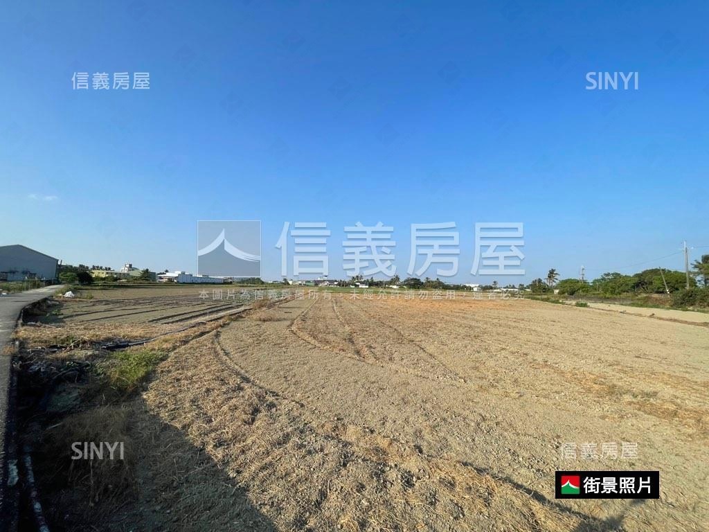 近安南醫院都計內農地房屋室內格局與周邊環境